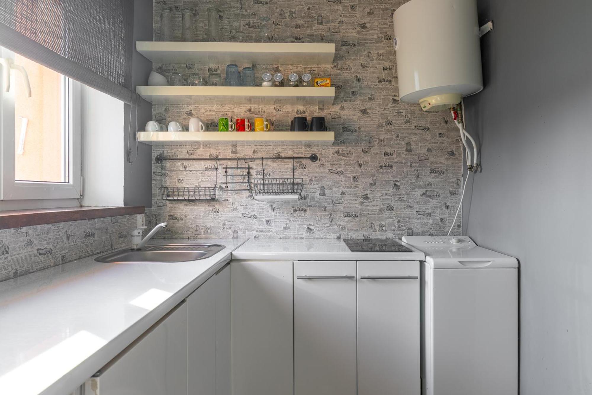 Apartament W Karkonoszach Piechowice  Luaran gambar