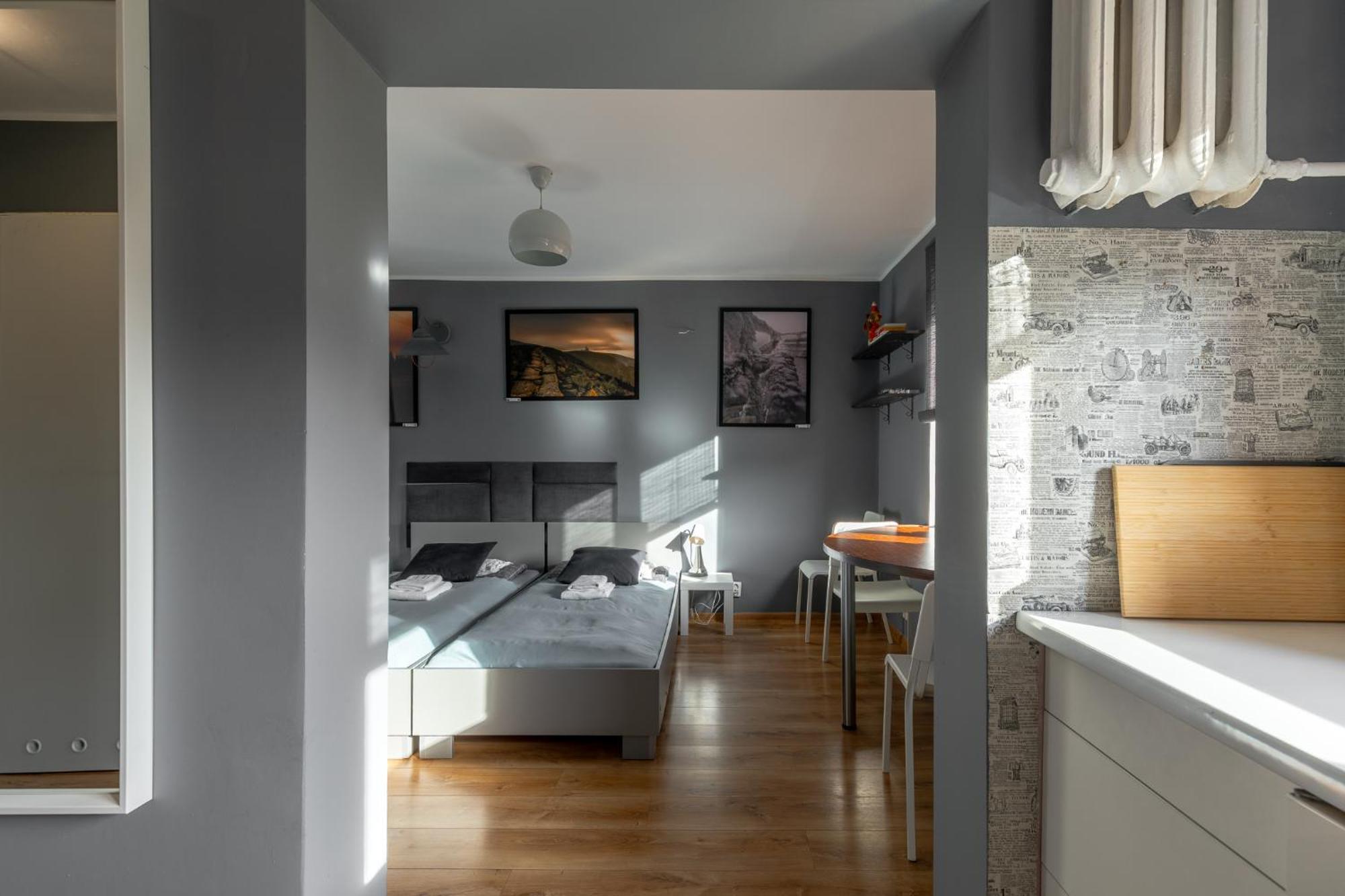 Apartament W Karkonoszach Piechowice  Luaran gambar