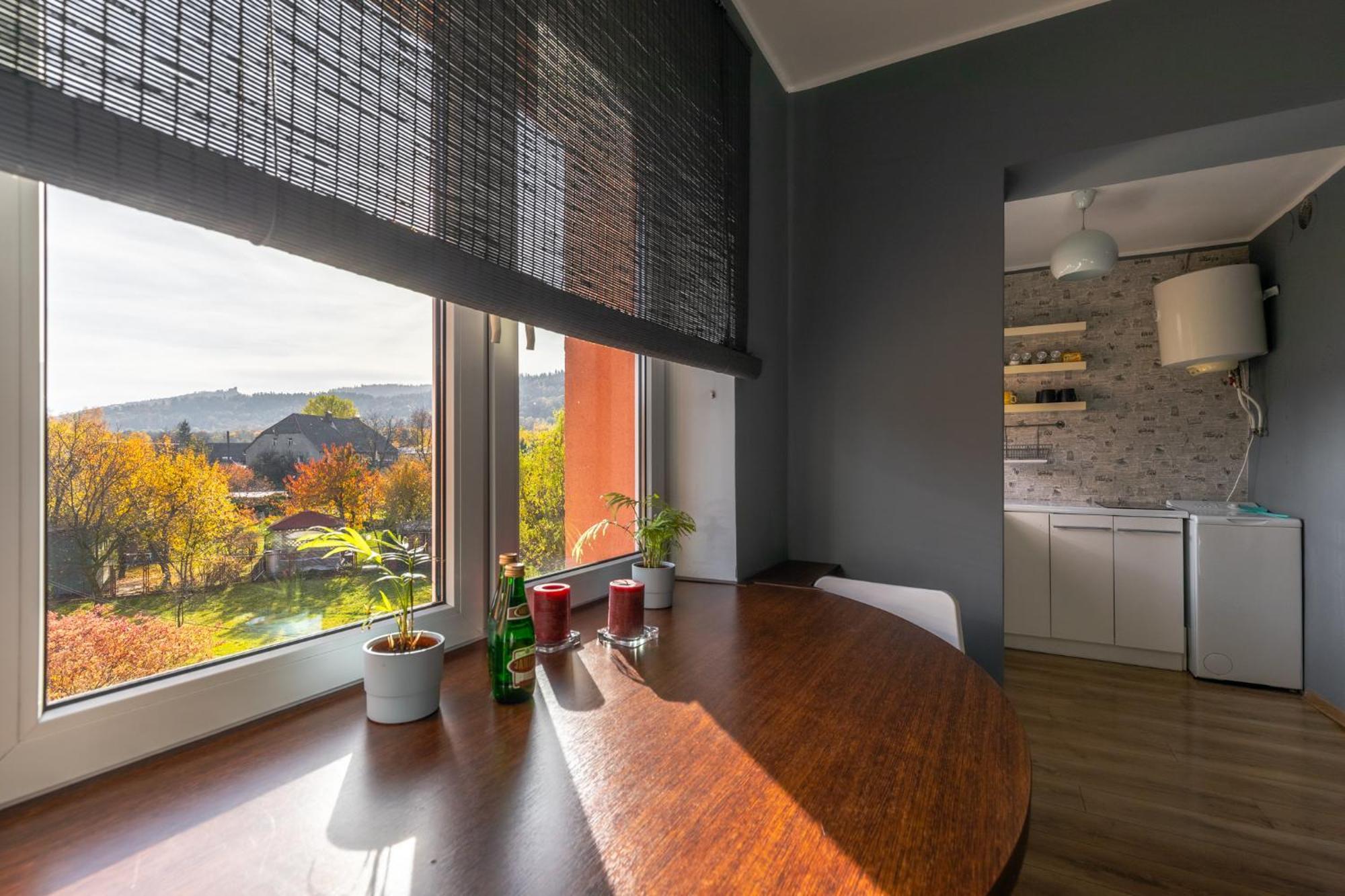 Apartament W Karkonoszach Piechowice  Luaran gambar