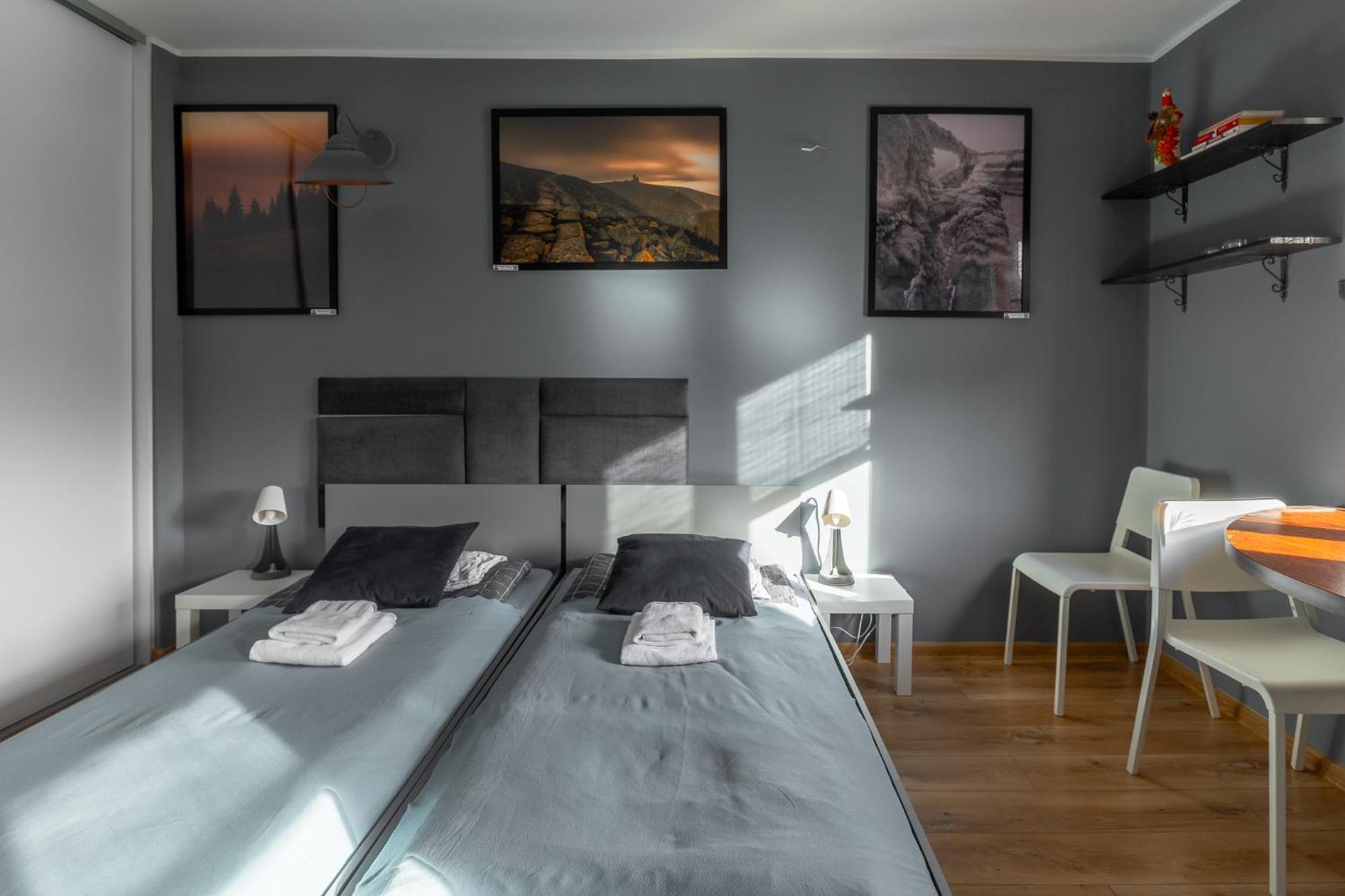 Apartament W Karkonoszach Piechowice  Luaran gambar
