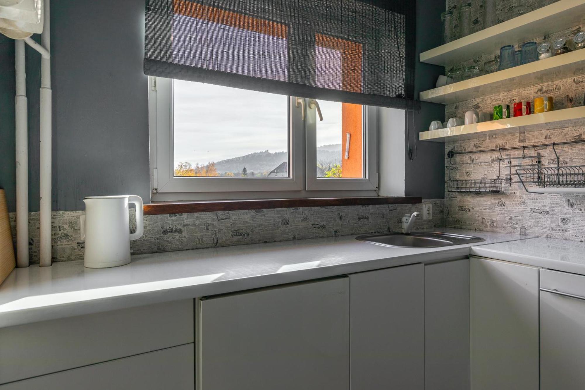 Apartament W Karkonoszach Piechowice  Luaran gambar
