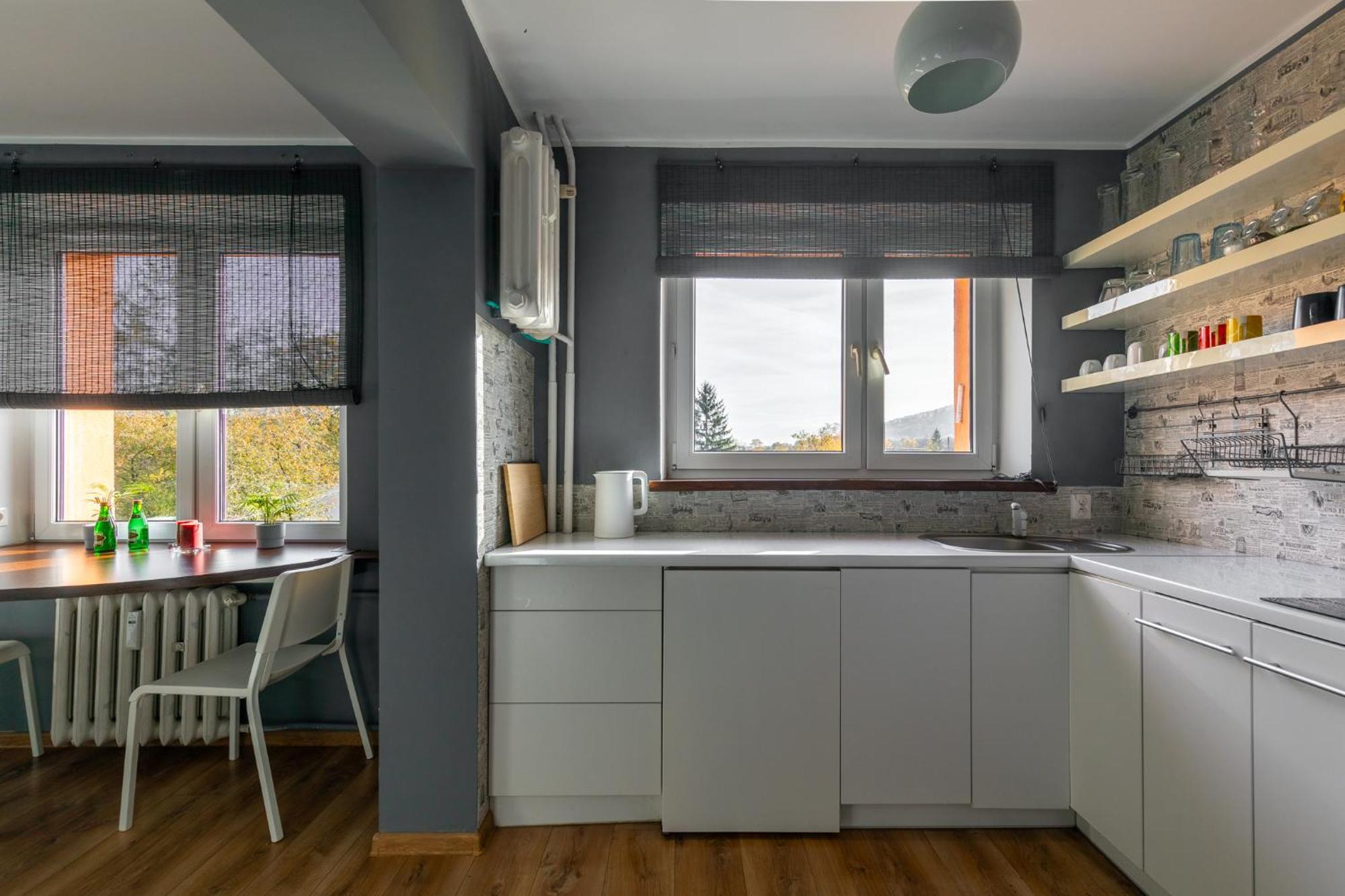 Apartament W Karkonoszach Piechowice  Luaran gambar