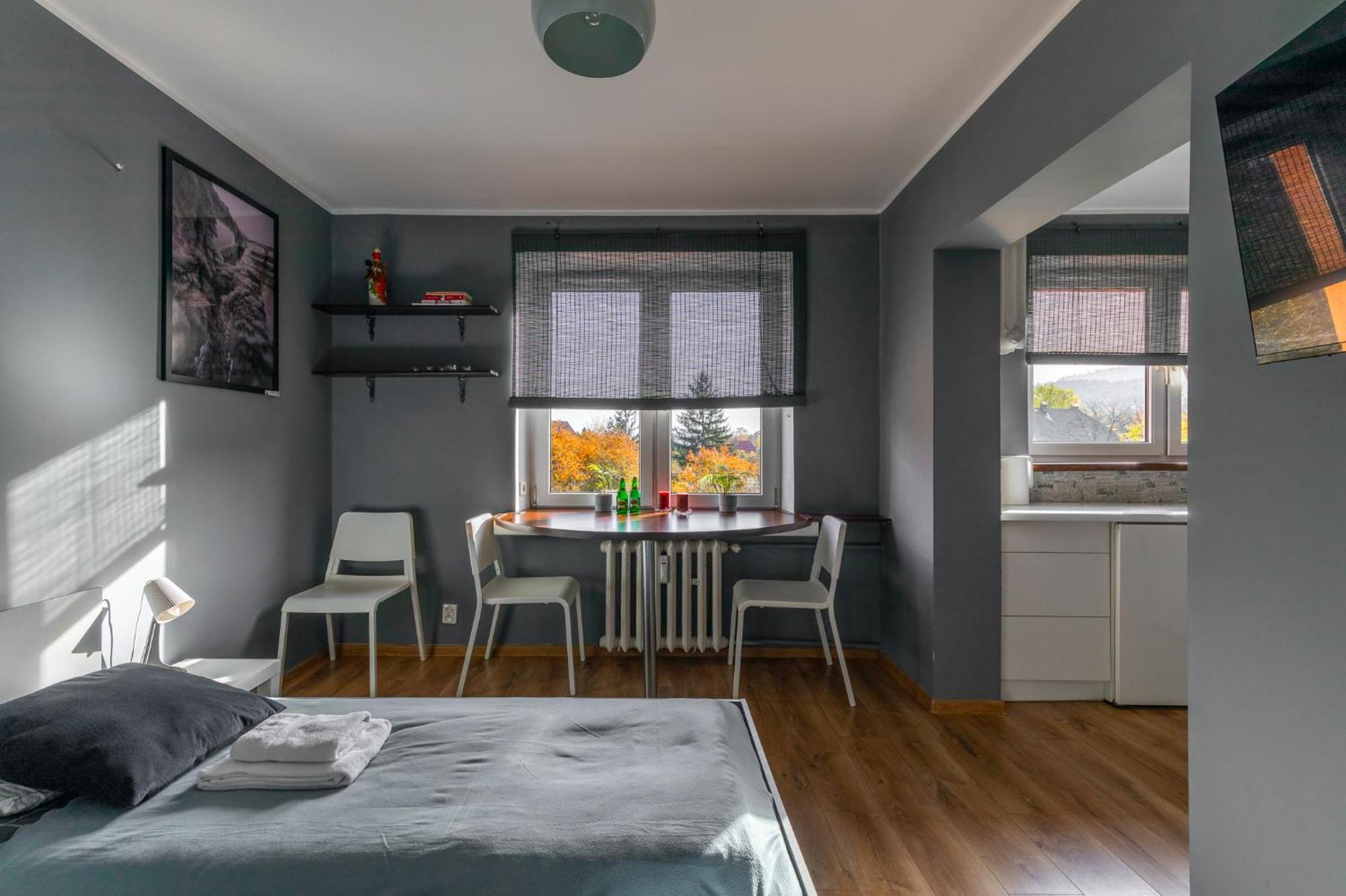 Apartament W Karkonoszach Piechowice  Luaran gambar